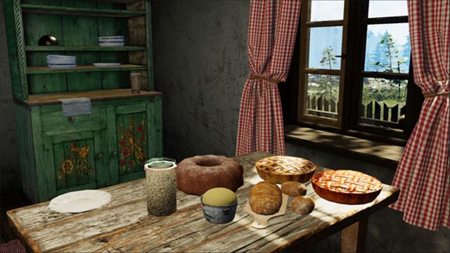 Hình ảnh trong game Farmers Life Spread the Bread-TENOKE