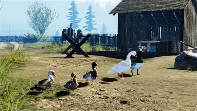 Hình ảnh trong game Farmers Life Spread the Bread-TENOKE