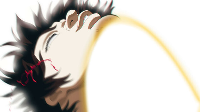 Hình ảnh trong game Baki Hanma Blood Arena-P2P