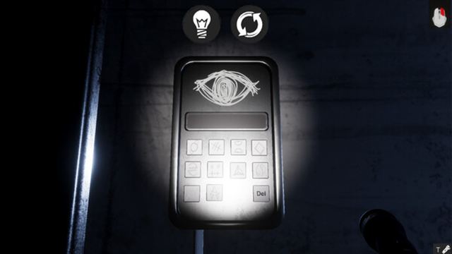 Hình ảnh trong game Chronos Experiment-bADkARMA