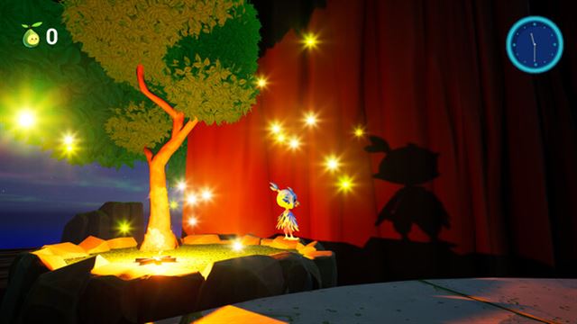 Hình ảnh trong game Super Kalavinka-TENOKE