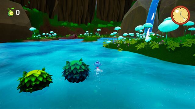 Hình ảnh trong game Super Kalavinka-TENOKE