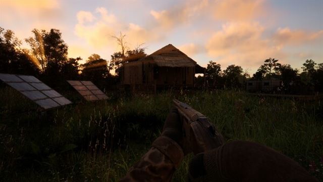 Hình ảnh trong game DREADZONE v1.5.HF Early Access
