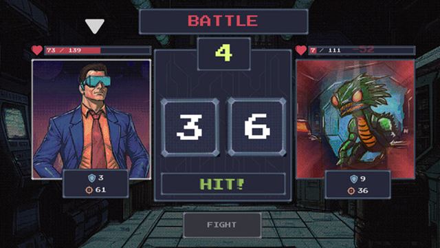 Hình ảnh trong game Agent Dunoz-TENOKE