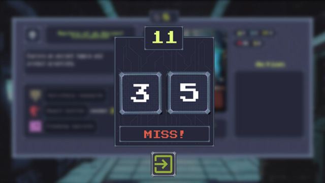 Hình ảnh trong game Agent Dunoz-TENOKE
