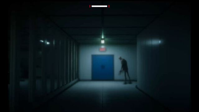 Hình ảnh trong game THREAT SCREAM AND ESCAPE-TENOKE