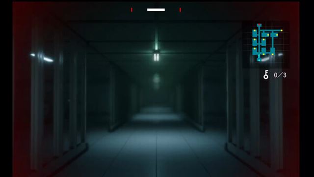 Hình ảnh trong game THREAT SCREAM AND ESCAPE-TENOKE