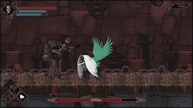 Hình ảnh trong game Skelethrone The CoE The Jewel in the Skull-TENOKE