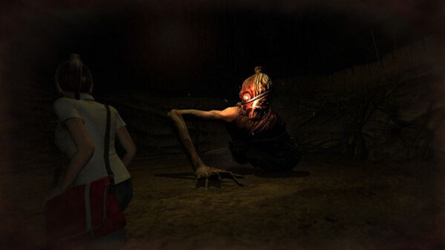 Hình ảnh trong game DreadOut Remastered Collection v20260123-P2P