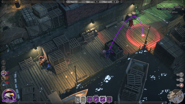 Hình ảnh trong game PROHIBEAST v1.0.1-P2P