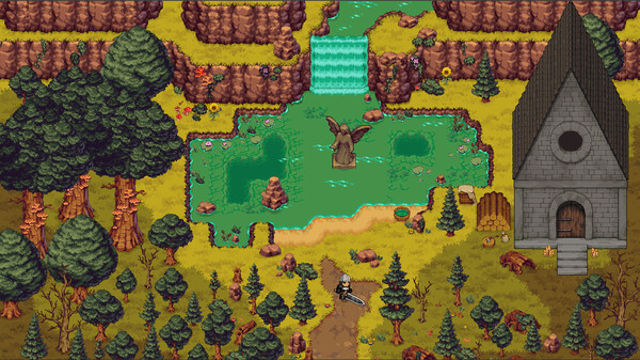 Hình ảnh trong game Prophecy of Ashen-TENOKE