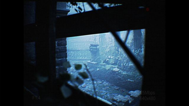 Hình ảnh trong game REC Desolation-TENOKE
