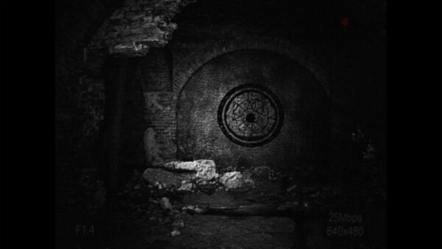 Hình ảnh trong game REC Desolation-TENOKE