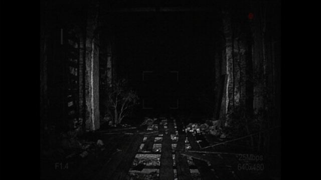 Hình ảnh trong game REC Desolation-TENOKE
