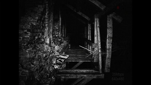 Hình ảnh trong game REC Desolation-TENOKE