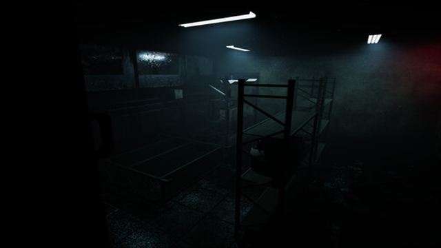 Hình ảnh trong game Forest Asylum-DRMFREE