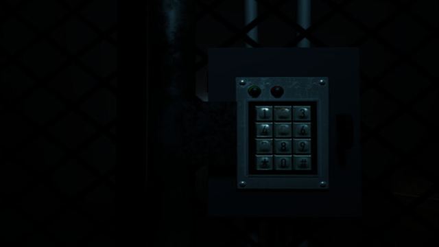 Hình ảnh trong game Forest Asylum-DRMFREE