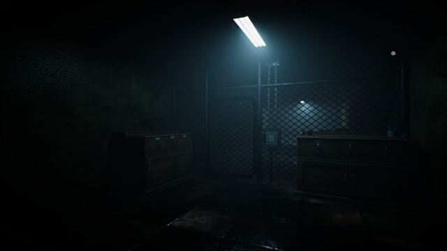 Hình ảnh trong game Forest Asylum-DRMFREE