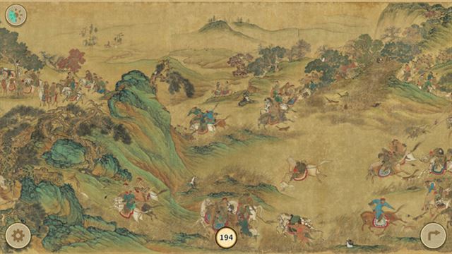 Hình ảnh trong game Cats of the Yuan Dynasty-TENOKE