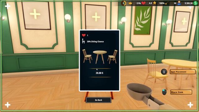 Hình ảnh trong game Ice Cream Simulator-TENOKE