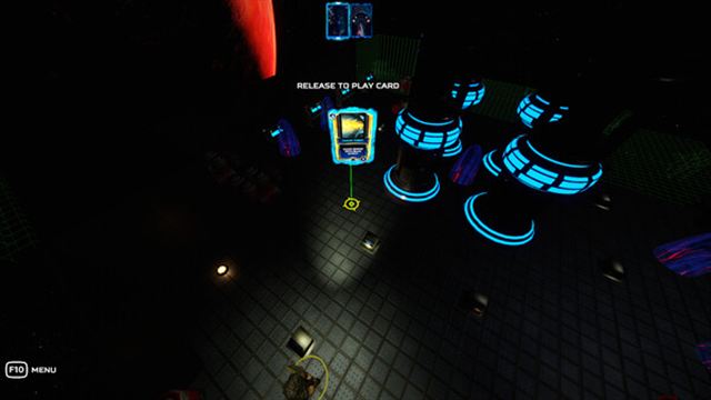 Hình ảnh trong game Void Raiders-TENOKE