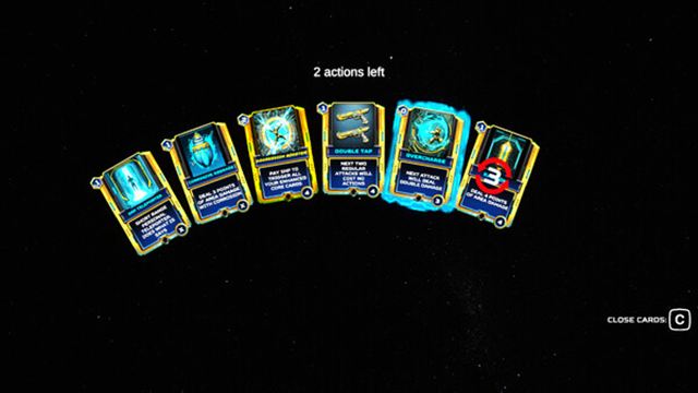 Hình ảnh trong game Void Raiders-TENOKE