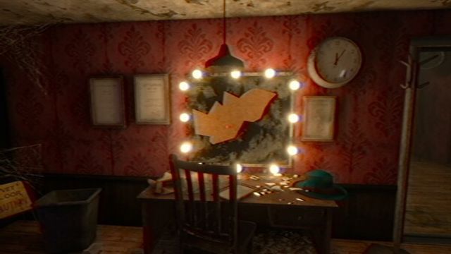 Hình ảnh trong game Knock On The Window-TENOKE