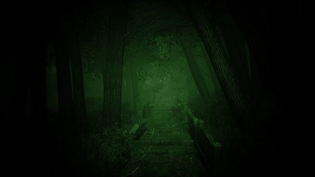 Hình ảnh trong game Shizuoka Curse-TENOKE