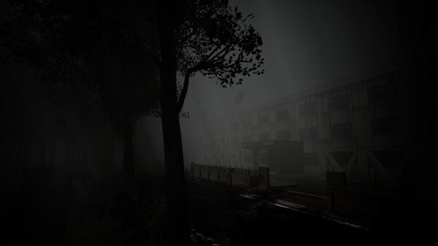 Hình ảnh trong game Shizuoka Curse-TENOKE