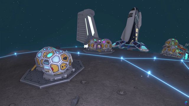 Hình ảnh trong game The Universim v47416-P2P