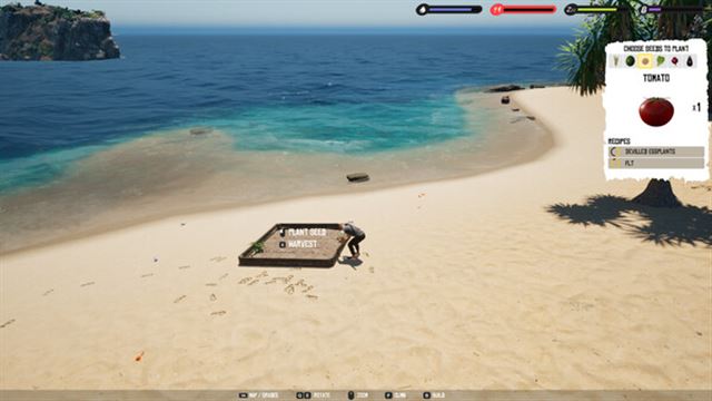 Hình ảnh trong game U.N.P.O.C Vessel of Opportunity-TENOKE