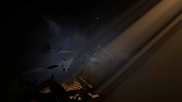 Hình ảnh trong game Unmourned-GoldBerg