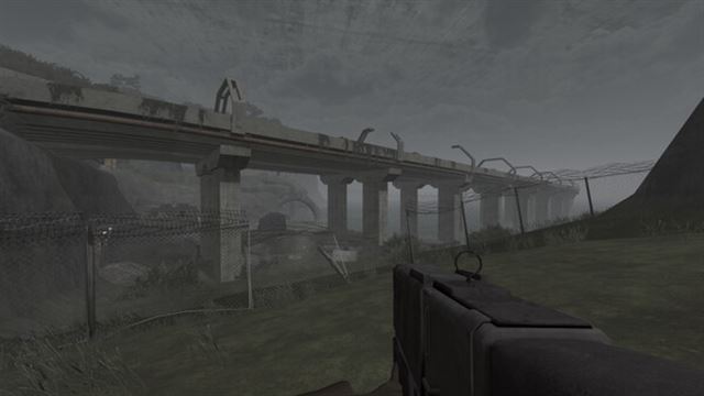 Hình ảnh trong game Metal Garden-TENOKE