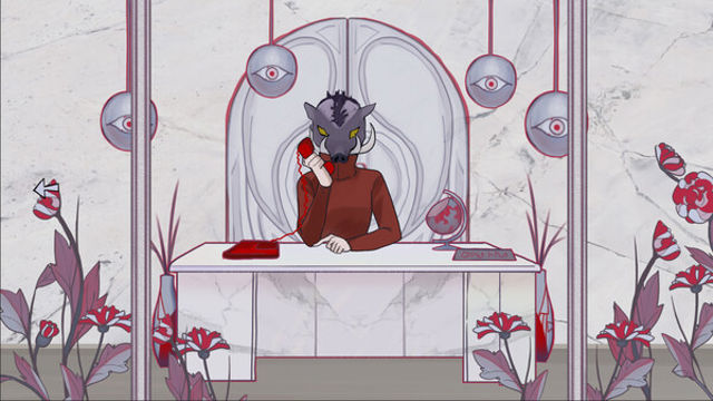 Hình ảnh trong game Purgatorys Flower-TENOKE