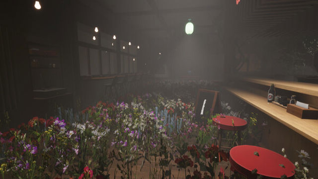 Hình ảnh trong game Seen Before-GoldBerg