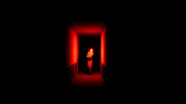 Hình ảnh trong game Jumpscare Simulator System Breach-TENOKE