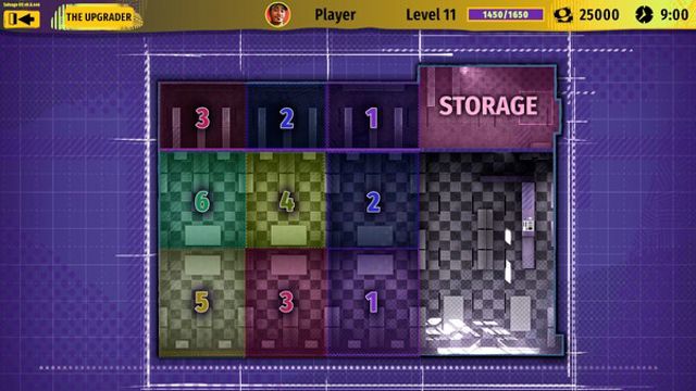 Hình ảnh trong game Salvage Shop Simulator-TENOKE