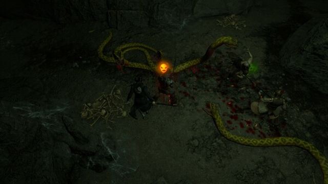 Hình ảnh trong game Blackthorn Arena Reforged Mist of Chivalrous Shadow-TENOKE