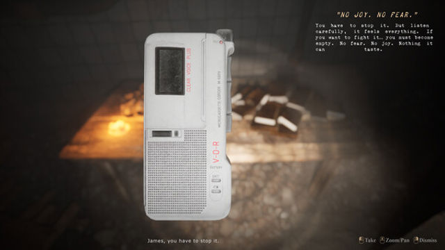 Hình ảnh trong game EMOTIONLESS The Last Ticket-TENOKE