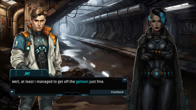 Hình ảnh trong game Frontier Path of Shadows-TENOKE