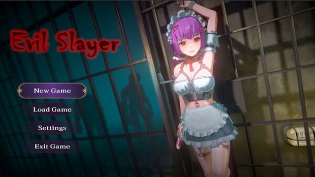 Hình ảnh trong game EvilSlayer-TENOKE