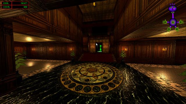 Hình ảnh trong game DOLLMAKER-TENOKE