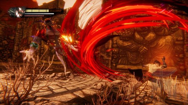 Hình ảnh trong game Anima Gate of Memories I and II Remaster v20251121-P2P