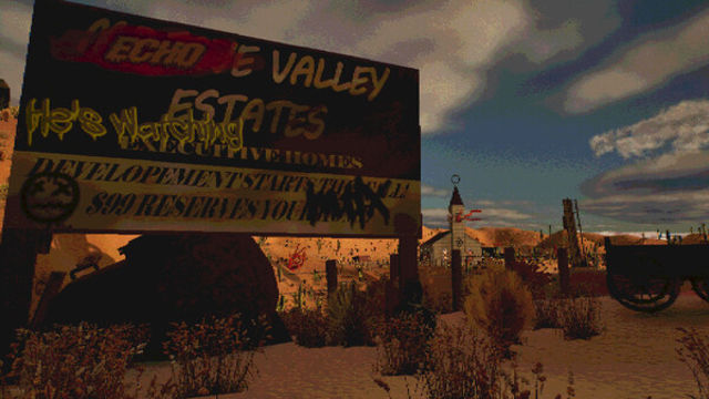 Hình ảnh trong game Cat Named Mojave-TENOKE