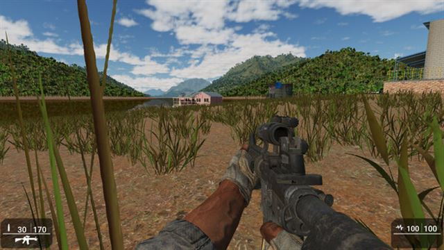 Hình ảnh trong game Chopper Extractor-TENOKE