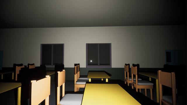 Hình ảnh trong game White Day Lost Class Funds-TENOKE