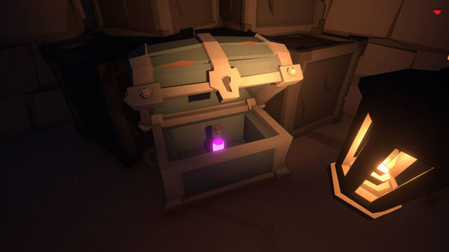 Hình ảnh trong game Jester A Foolish Ritual-TENOKE