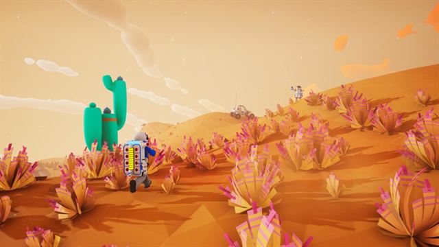 Hình ảnh trong game Astroneer v1.32.17.0-P2P