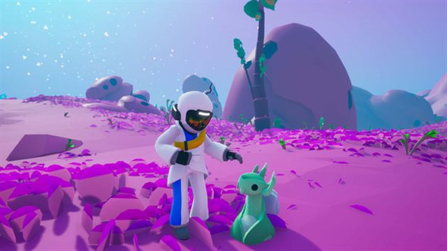 Hình ảnh trong game Astroneer v1.32.17.0-P2P