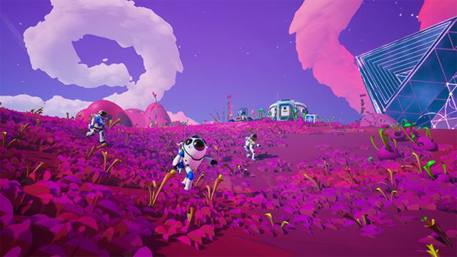 Hình ảnh trong game Astroneer v1.32.17.0-P2P